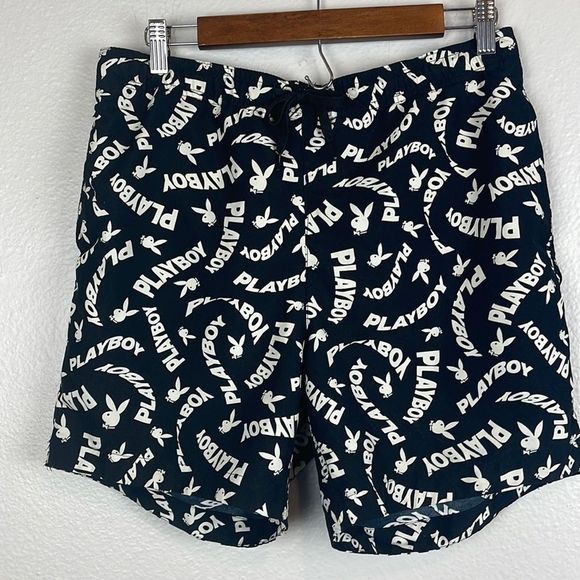 PacSun Other - Pacsun Bathing Suit Men’s Size Medium Playboy